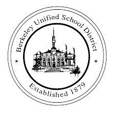 Berkeley Unified School District logo