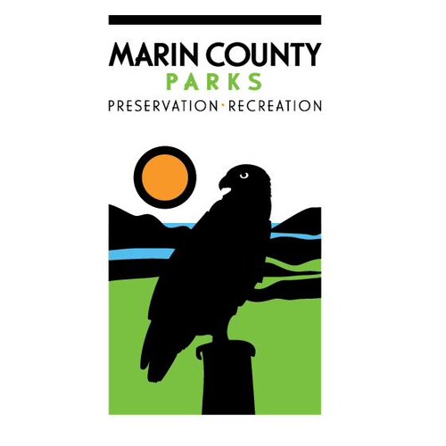 Marin County Parks logo