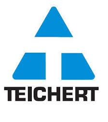 Teichert logo