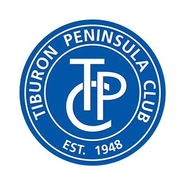 Tiburon Peninsula Club logo
